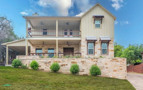 123 Vicinity Trl, Spicewood, TX, 78669-1585 | Card Image