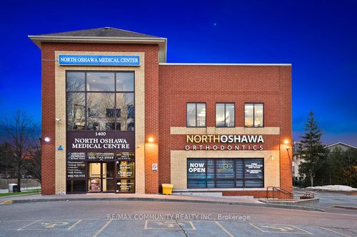 1400 Ritson Rd N, Oshawa, ON, L1G7W4 | Card Image