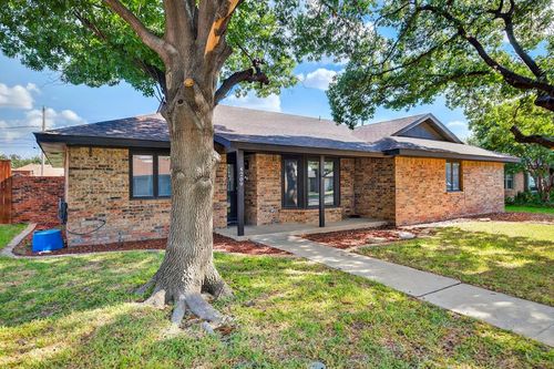 4209 Merrill Dr, Midland, TX, 79707-4412 | Card Image