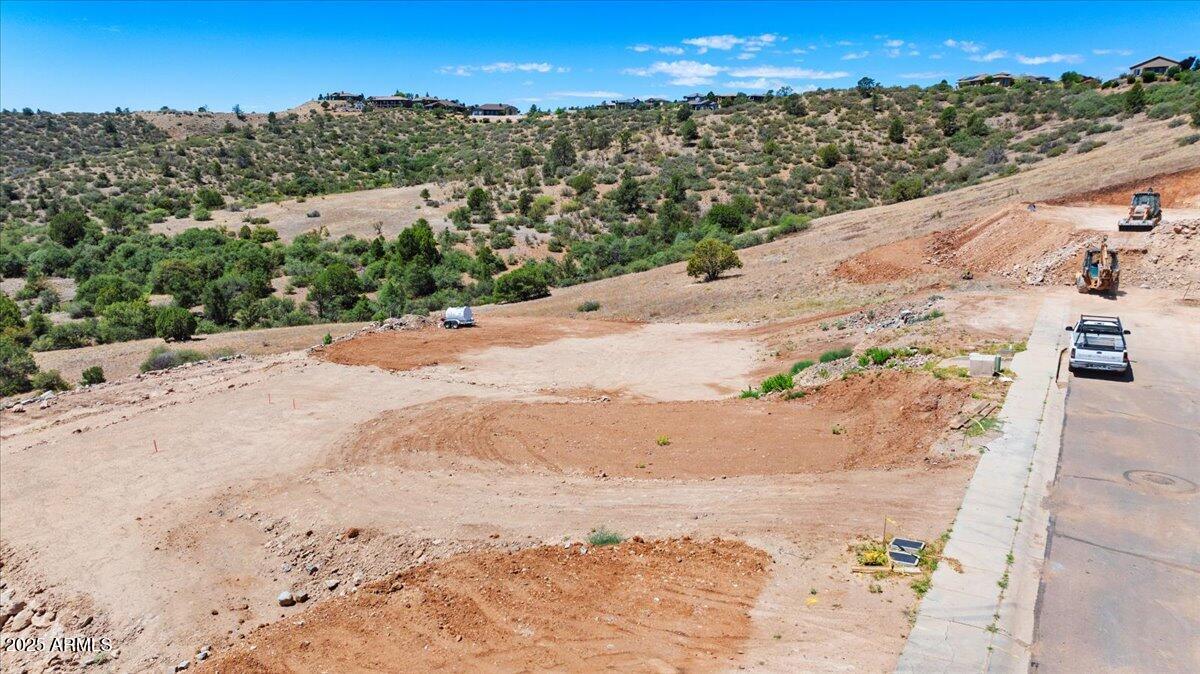 Land in Prescott