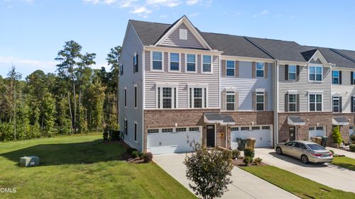 354 Amber Acorn Ave, Raleigh, NC, 27603-5440 | Card Image