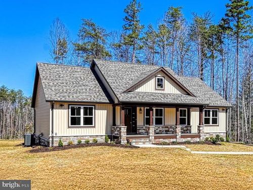 2143 Peach Grove Rd, LOUISA, VA, 23093-5561 | Card Image