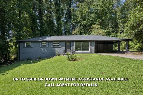 5726 Southwick Ct, College Park, GA, 30349-3734 | Card Image