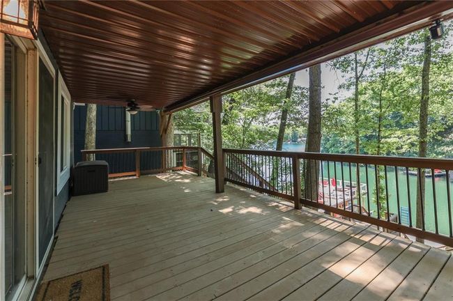 7207 Grouper Dr, House other with 2 bedrooms, 2 bathrooms and null parking in Nineveh IN | Image 45