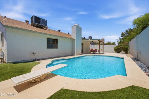 15425 N 63rd St, Scottsdale, AZ, 85254-1940 | Card Image
