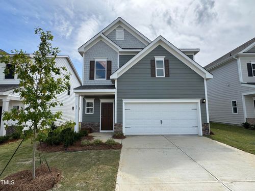 51 Commons Circle, Clayton, NC, 27520 | Card Image