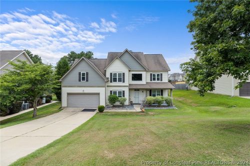 40 Sedgefield Ln, Spring Lake, NC, 28390-7187 | Card Image