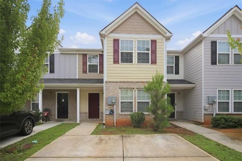 2543 Piering Dr, Lithonia, GA, 30038-5683 | Card Image