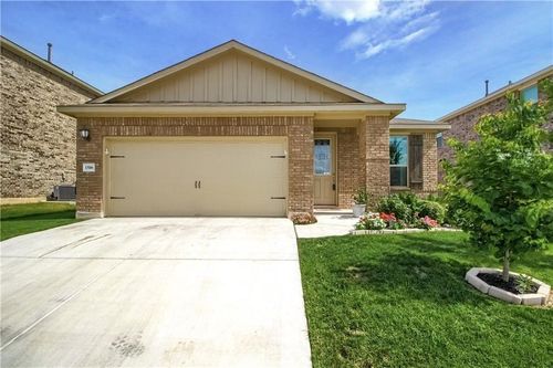 1516 Ida Nell Pearson St, Leander, TX, 78641-4456 | Card Image