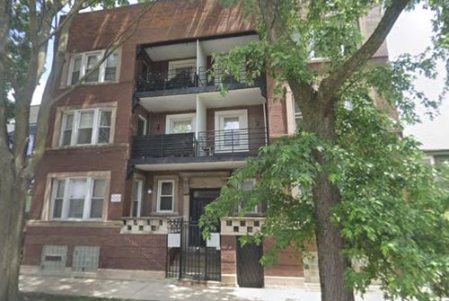 1-6507 S Ellis Avenue, Chicago, IL, 60637 | Card Image