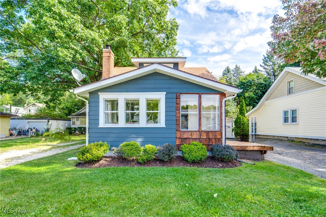 Massillon Rd, Akron, OH 44306