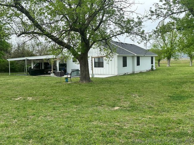 611 E Highway 1, House other with 3 bedrooms, 2 bathrooms and null parking in Allen OK | Image 28