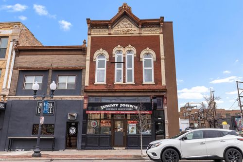 308-310 E State Street, Rockford, IL, 61104 | Card Image