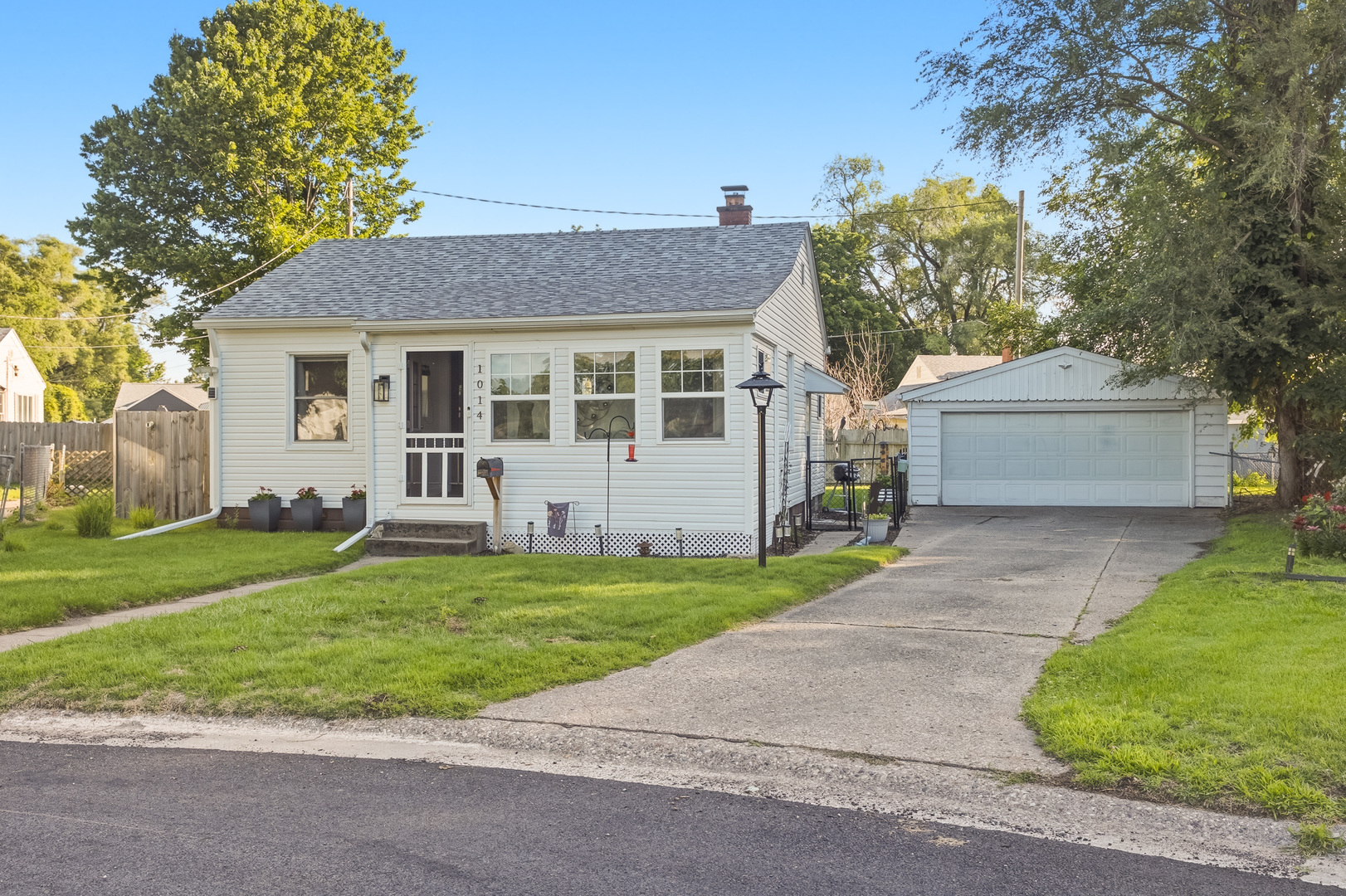 Residential in Rock Island 4
