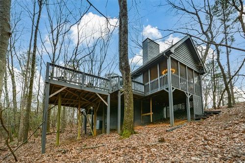 80 Mountain Mint Dr, Big Canoe, GA, 30143 | Card Image