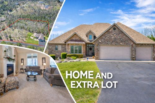 112 Ranch Road, Saddlebrooke, MO, 65630 | Card Image