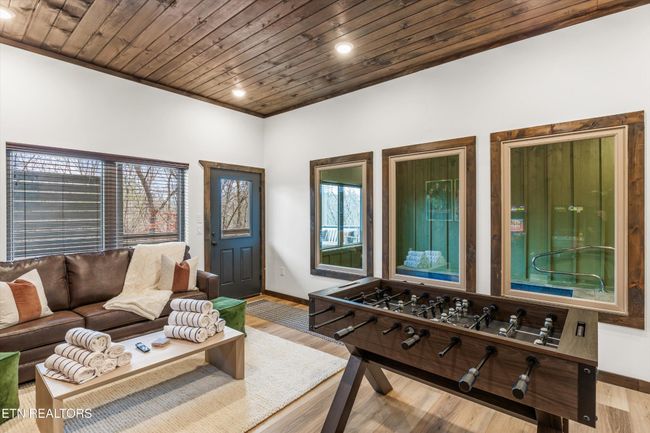 721 Moccasin Way, House other with 4 bedrooms, 5 bathrooms and null parking in Pigeon Forge TN | Image 30