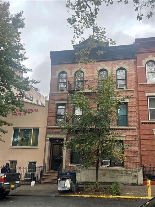 543 41st St, Brooklyn, NY, 11232-2966 | Card Image