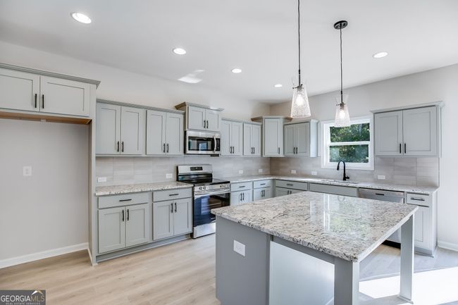 113 Cresthaven Dr, House other with 4 bedrooms, 3 bathrooms and 2 parking in Carrollton GA | Image 29
