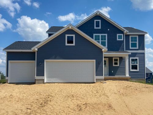 10724 Greyhound Ave, Allendale, MI, 49401-9699 | Card Image