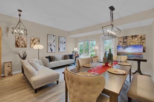 111-160 Shoreline Cir, Port Moody, BC, V3H0B2 | Card Image