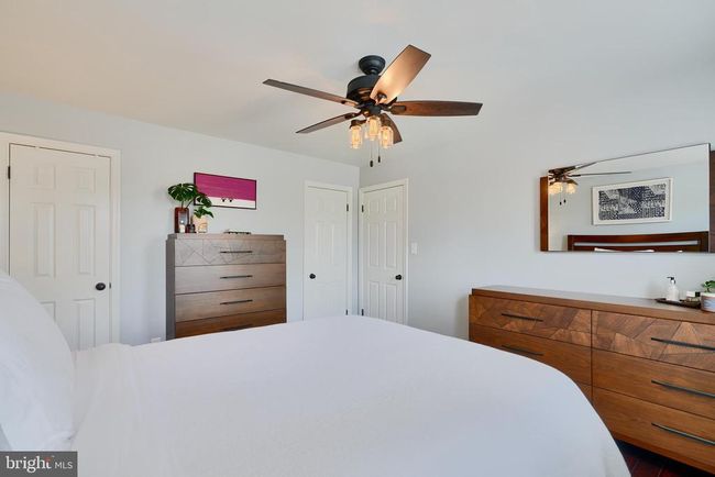 8544 Drumwood Rd, Townhouse with 3 bedrooms, 2 bathrooms and null parking in TOWSON MD | Image 26