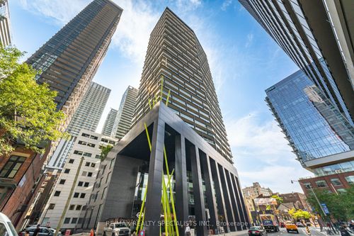 3012-125 Peter St, Toronto, ON, M5V0M2 | Card Image