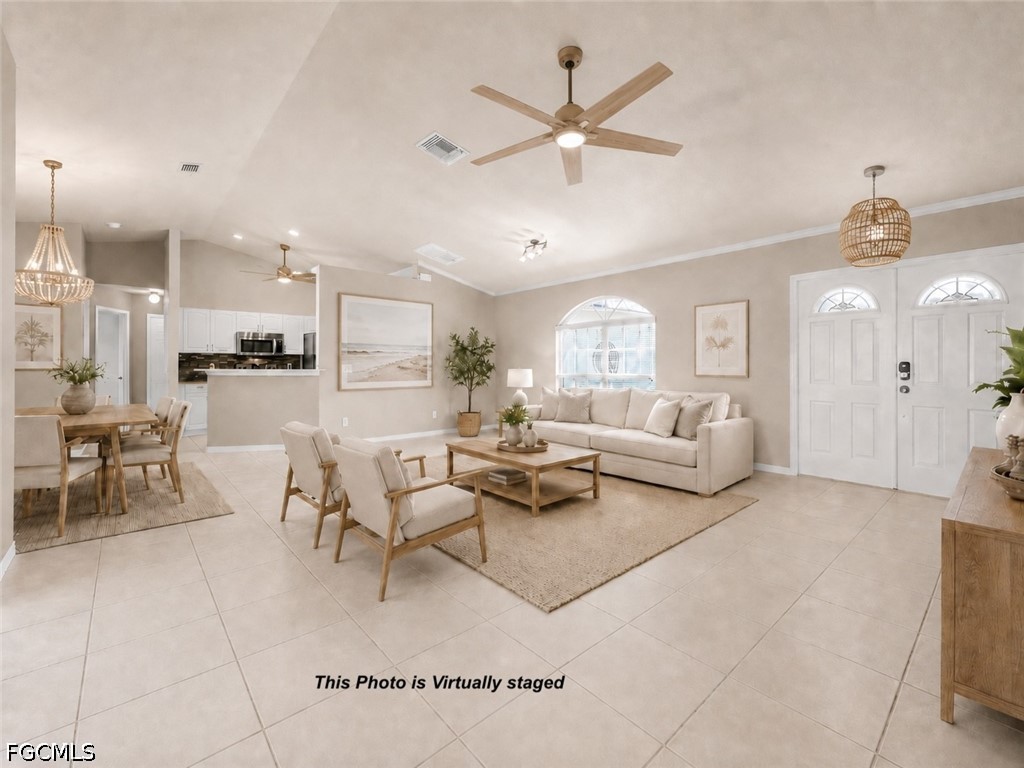 Residential in Cape Coral 3
