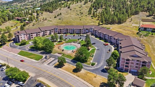 3600 Sheridan Lake Rd, Rapid City, SD, 57702-5378 | Card Image