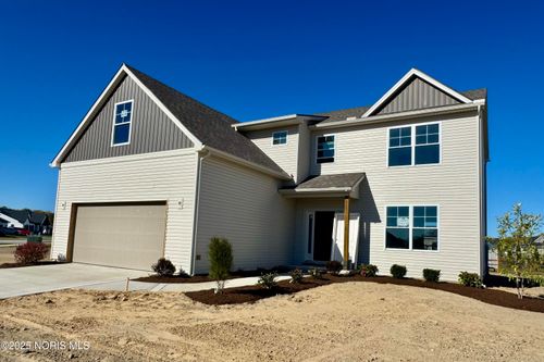 234 Avilyn Rd, Oregon, OH, 43616-2503 | Card Image