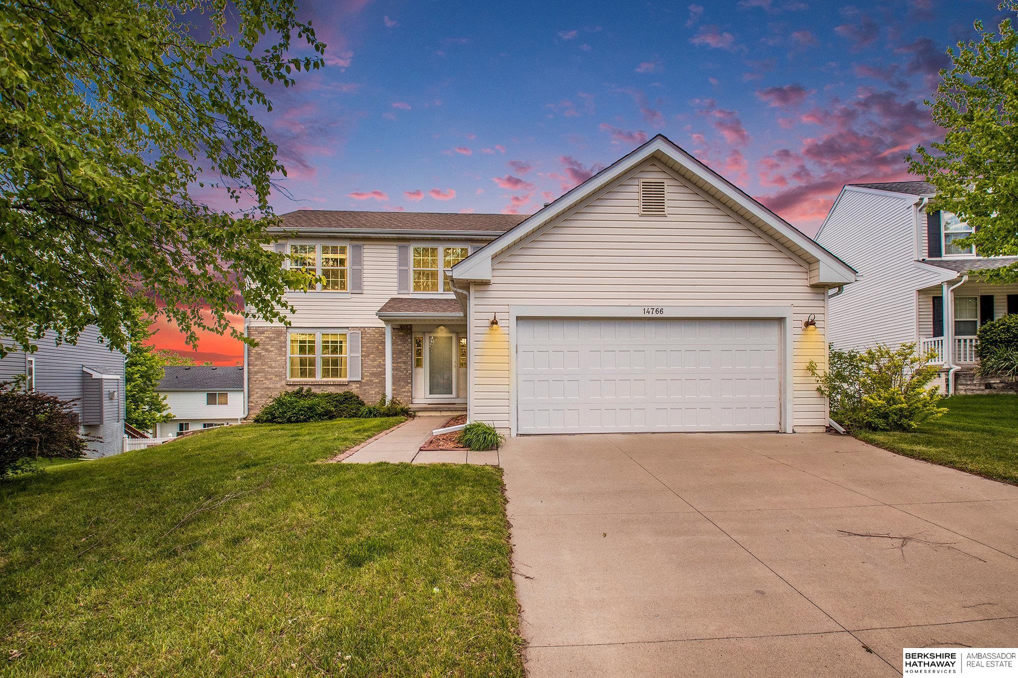 Boyd St, Omaha, NE 68116