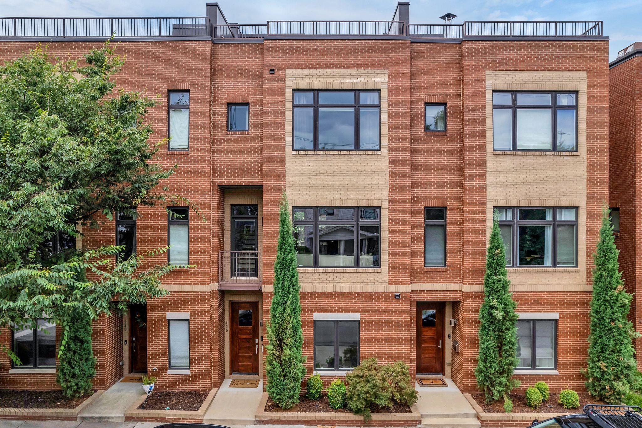 Van Buren St, Nashville, TN 37208