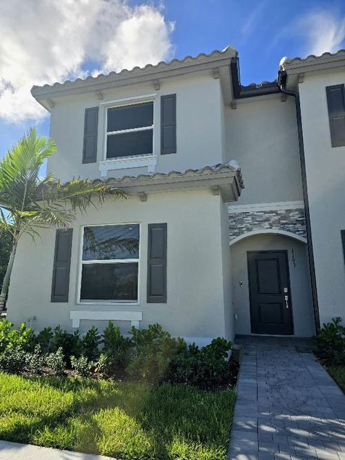 1193 Se 1st Ter, Florida City, FL, 33034-3717 | Card Image