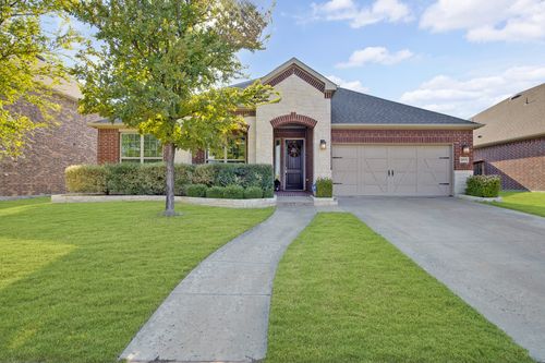 14903 San Paulo St, Frisco, TX, 75035-5448 | Card Image