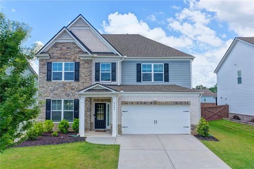 5245 Sargent Dr, Cumming, GA, 30040-3123 | Card Image