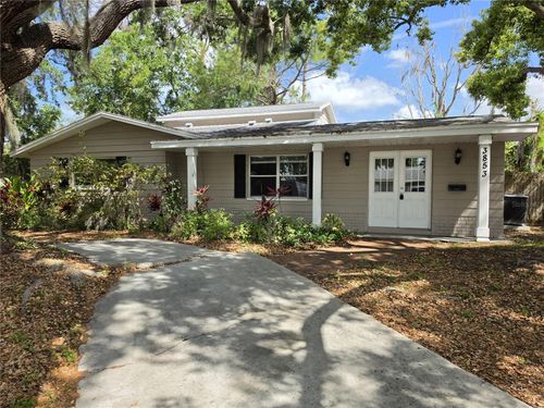 3853 Stratfield Dr, NEW PORT RICHEY, FL, 34652-5666 | Card Image