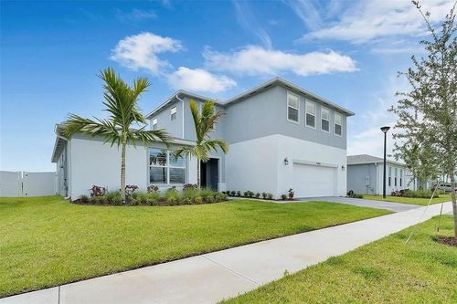 11453 Sw Lyra Dr, Port St. Lucie, FL, 34987-6421 | Card Image