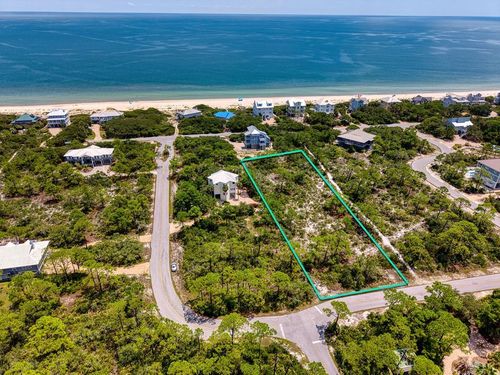 1600 Forsythia Ct, Saint George Island, FL, 32328-2204 | Card Image