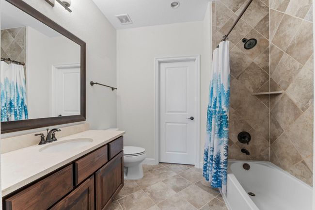 4038 Sabine Valley Trl, House other with 5 bedrooms, 5 bathrooms and 3 parking in Spring TX | Image 26