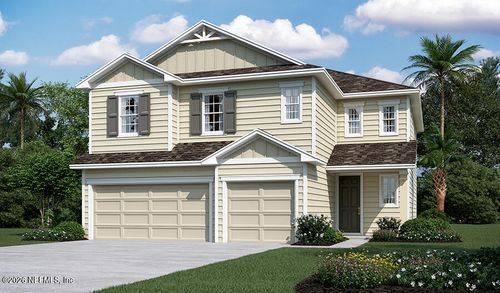 23 White Tree Ct, St Augustine, FL, 32092-2037 | Card Image