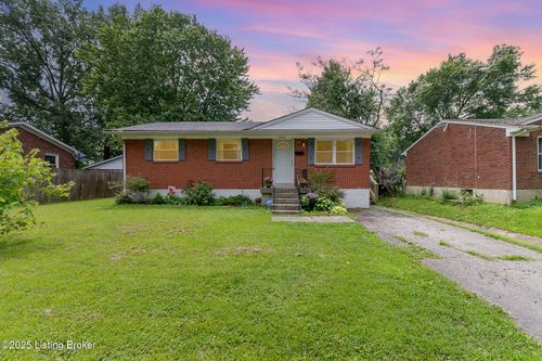 4008 Neagli Ct, Louisville, KY, 40229-2022 | Card Image