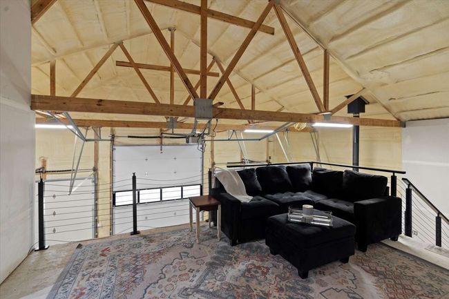 View of garage | Image 27