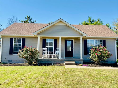 1307 Valley Ridge Road, Franklin, KY, 42134 | Card Image