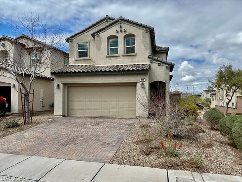 353 Ambitious St, Henderson, NV, 89011-2577 | Card Image