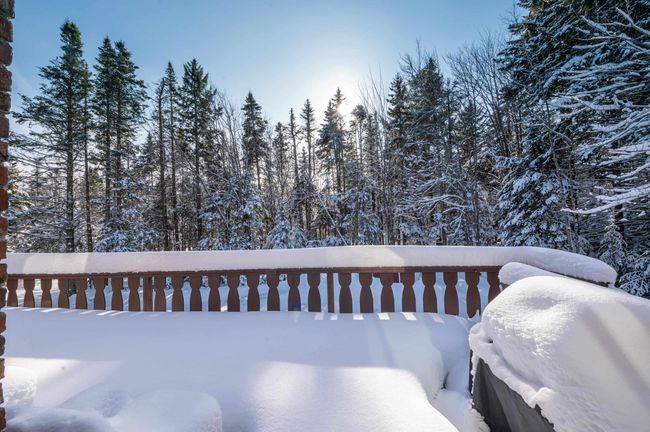 48 Upper Highlands Loop, House other with 5 bedrooms, 2 bathrooms and null parking in West Dover VT | Image 21