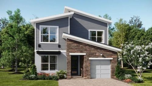 7868 Marlow Place, Kissimmee, FL, 34747 | Card Image