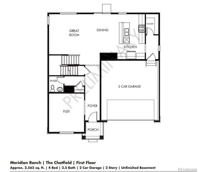 Photos are representative only and are not of the actual home. Actual finishes, elevation, and features may vary. | Image 23