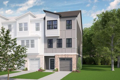 1124 Bacchanal Ln, Morrisville, NC, 27560-3901 | Card Image