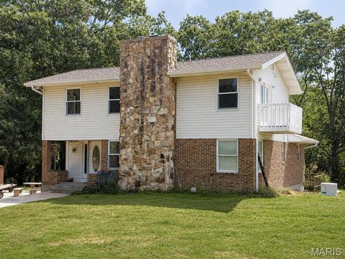 17892 Sudden Valley Ln, Warrenton, MO, 63383-7253 | Card Image