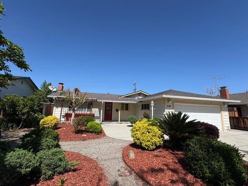 5187 Doyle Rd, San Jose, CA, 95129-4229 | Card Image